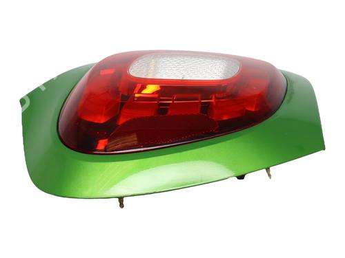 Left taillight SMART FORTWO Coupe (453) electric drive (453.391) | BP32065438C34 