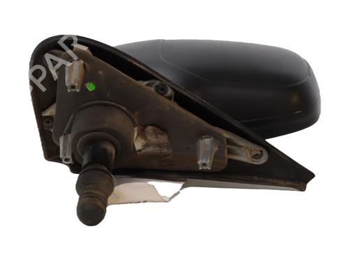 Right mirror PEUGEOT PARTNER Box Body/MPV (5_, G_) 1.9 D | BP29151868C27 
