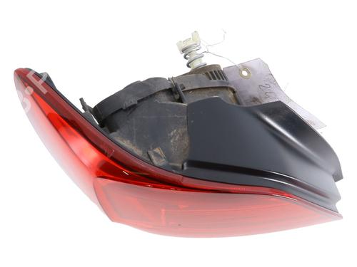 Left taillight VW POLO V (6R1, 6C1) 1.4 TDI | BP28091597C34 