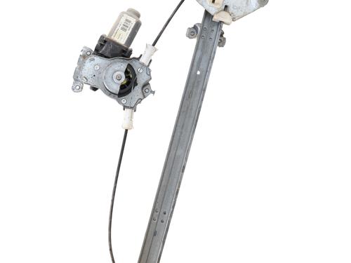 Left rear window motor NISSAN NAVARA NP300 (D40) 2.5 dCi 4WD | BP28091509E23 