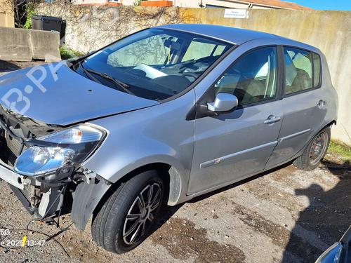 Used Parts RENAULT CLIO III (BR0/1, CR0/1) 1.5 dCi (C/BR0G, C/BR1G) (68 hp) 4472926
