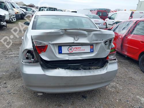 Left front door BMW 3 (E90) 318 d | BP23054564C2 