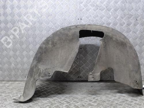 Wheel arch VW GOLF PLUS V (5M1, 521) 2.0 TDI | BP23054470C56 