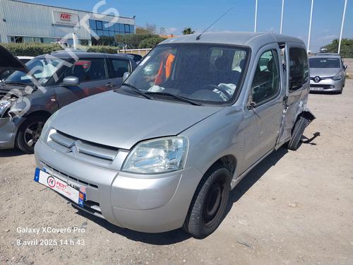 Faro derecho CITROËN BERLINGO / BERLINGO FIRST Box Body/MPV (M_) 2.0 HDI 90 (MBRHY, MCRHY) | BP28457046C29 