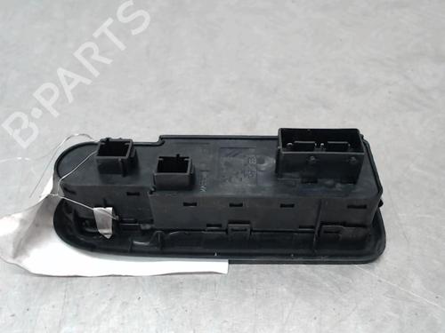 Used Left front window switch Left front window switch PEUGEOT 508 SW I (8E_) 2.2 HDi (204 hp) 23834216 23834216