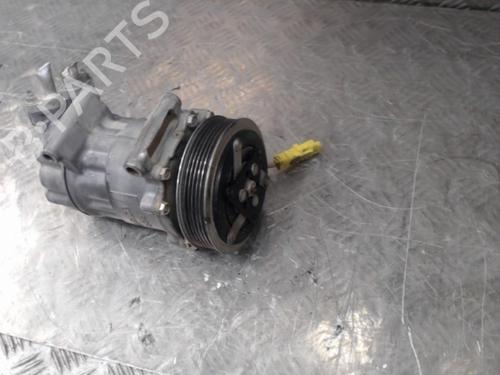 AC compressor PEUGEOT BIPPER (AA_) 1.4 HDi | BP23060551M34 - Image 4