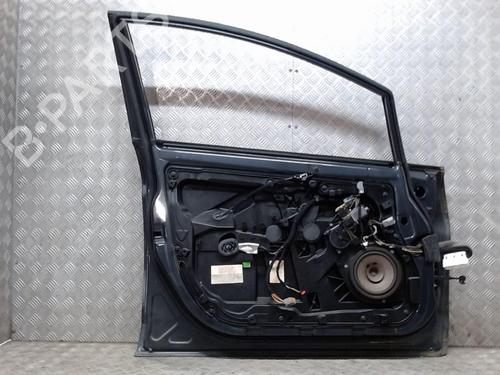 Left front door FORD FIESTA VI (CB1, CCN) 1.25 | BP23054389C2 