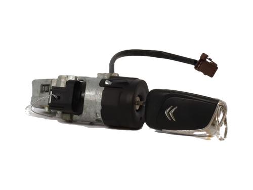Ignition barrel CITROËN C4 II (NC_) 1.6 HDi 115 | BP30862013M48 - Image 3