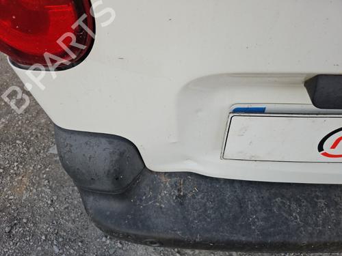 Rear mirror CITROËN BERLINGO Box Body/MPV (B9) 1.6 BlueHDi 100 | BP30846818I6  - Image 17