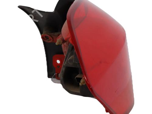 Left taillight RENAULT CLIO III Grandtour (KR0/1_) 1.5 dCi (KR0F) | BP29340163C34 