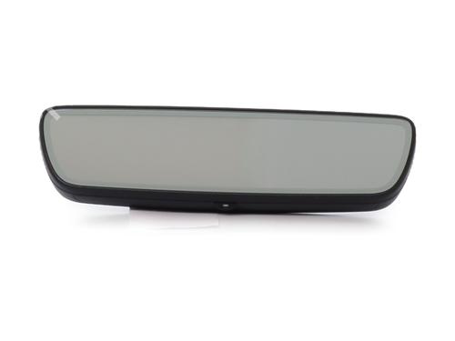 Used Rear mirror TOYOTA LAND CRUISER PRADO (_J15_) 2.8 D-4D (GDJ150_, GDJ155_, GDJ150, GDJ151) (177 hp) 24949877