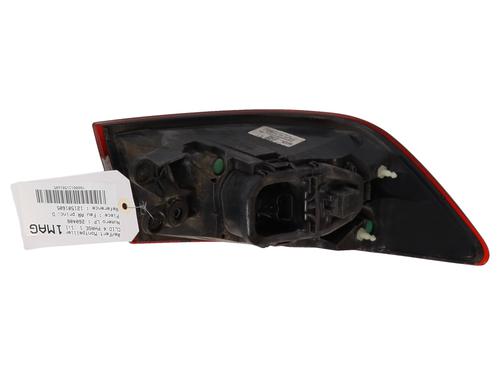 Used Right taillight Right taillight RENAULT CLIO IV (BH_) 1.2 16V (73 hp) 32440443 32440443