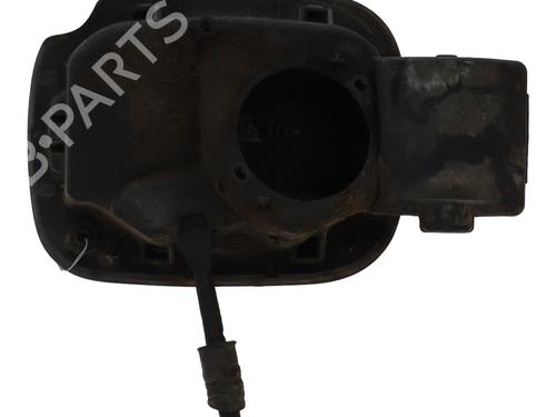 Fuel flap RENAULT CLIO III (BR0/1, CR0/1) 1.5 dCi (BR0H, CR0H, CR1S, BR1S) | BP24982626C131 