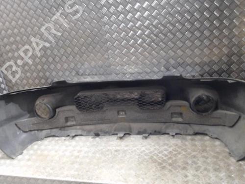 Front bumper HYUNDAI SANTA FÉ I (SM) 2.0 CRDi 4x4 | BP23060633C7 