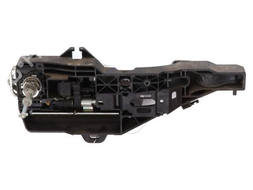 Front left exterior door handle RENAULT CLIO IV (BH_) 1.5 dCi 90 | BP26661478C128 