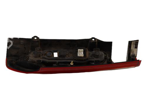 Used Left taillight Left taillight RENAULT KANGOO Express (FW0/1_) [2008-2026] 34455335 34455335