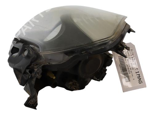 Left headlight RENAULT CLIO III (BR0/1, CR0/1) 1.2 16V Hi-Flex (BR1U, CR1U) | BP29460909C28 