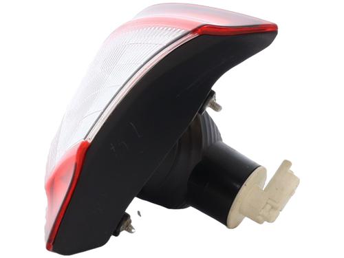 Right tailgate light NISSAN QASHQAI / QASHQAI +2 I (J10, NJ10, JJ10E) 2.0 dCi | BP25593930C80 