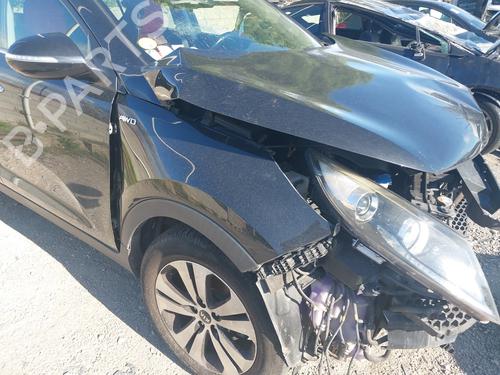 Electronic module KIA SPORTAGE III (SL) 2.0 CRDi AWD | BP28091625M83  - Image 19