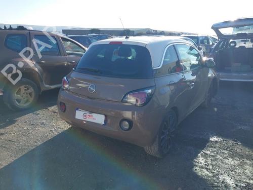 Climate control OPEL ADAM (M13) 1.4 | BP23834358I5 - Image 12