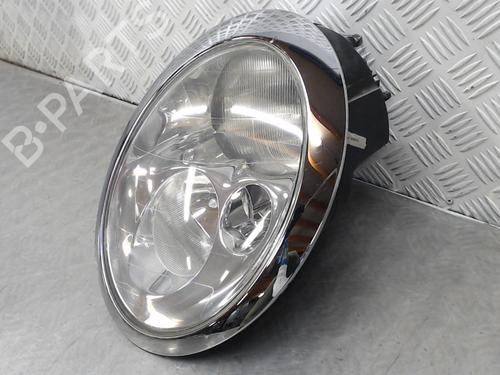 Left headlight MINI MINI (R50, R53) Cooper | BP23055067C28 - Image 4