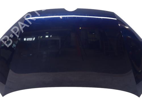 Panser VW SHARAN (7N1, 7N2) 2.0 TDI (150 hp) 32343611