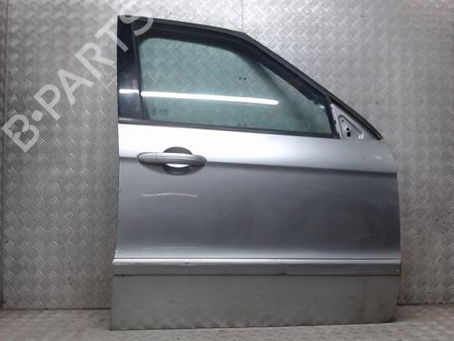 Right front door FORD S-MAX (WA6) 2.0 TDCi | BP23834312C3 