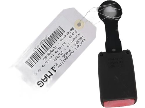 Engache cinturón NISSAN NAVARA NP300 (D40) 2.5 dCi 4WD | BP32195559I32