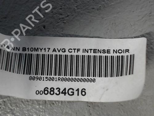 Front right panel RENAULT ZOE (BFM_) ZOE | BP23060039C59 - Image 2