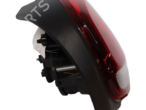 Right taillight CITROËN C3 III (SX) 1.5 BlueHDi 100 (SXYHYP, SXYHTU) | BP29449954C35 