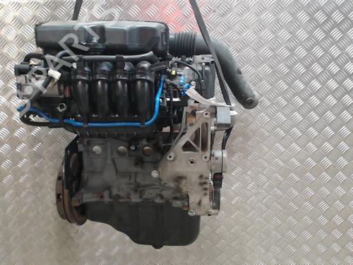 Engine FIAT PUNTO (199_) 1.2 (199AXZ1A, 199BXZ1A) | BP36556433M1 - Image 2