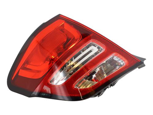 Used Left taillight CITROËN C3 II (SC_) 1.0 VTi 68 (68 hp) 28457016