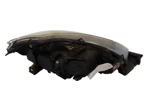 Left headlight RENAULT CLIO III (BR0/1, CR0/1) 1.4 16V | BP29837091C28