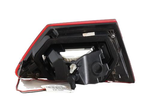 Right tailgate light RENAULT CLIO IV (BH_) 0.9 TCe 90 (BHNF, BHMA, BHMH, BHJK, BHJR) | BP28457061C80 
