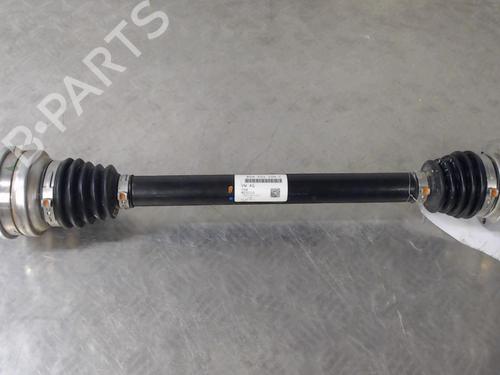 Used Right rear driveshaft Right rear driveshaft AUDI Q5 Sportback (FYT) 40 TDI Mild Hybrid quattro (204 hp) 23833593 23833593