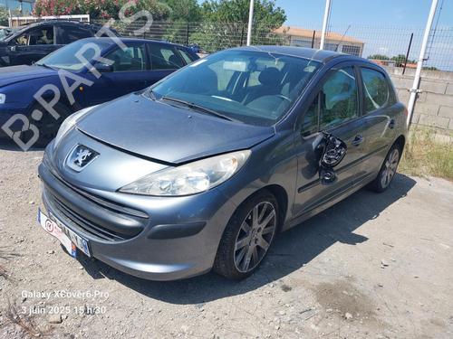 Used Parts PEUGEOT 207 (WA_, WC_) 1.4 16V (95 hp) 4310291