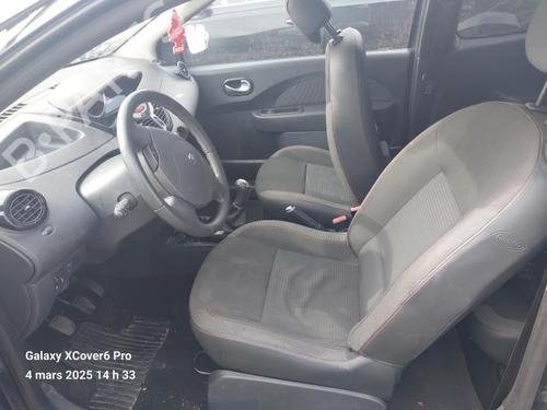Front right window mechanism RENAULT TWINGO II (CN0_) 1.5 dCi 90 | BP34356605C23 - Image 11