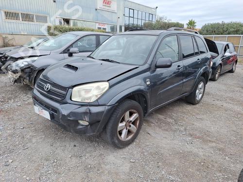Rear mirror TOYOTA RAV 4 II (_A2_) 2.0 D 4WD (CLA20_, CLA21_, CLA20R, CLA21R) | BP23835338I6 - Image 12