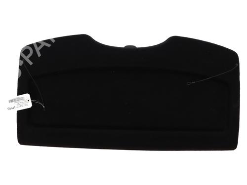 Used Rear parcel shelf SKODA FABIA III (NJ3) 1.0 TSI (95 hp) 25598433