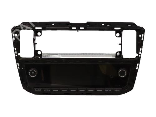 Radio VW UP! (121, 122, BL1, BL2, BL3, 123) 1.0 | BP29340166E6 - Image 2