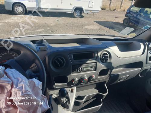 Engine RENAULT MASTER III Van (FV) 2.3 dCi 100 FWD (FV0A, FV0B, FV0G, FV0K, FV0H) | BP32093327M1 - Image 8