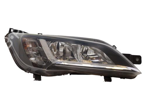 Used Right headlight Right headlight 39255510 39255510