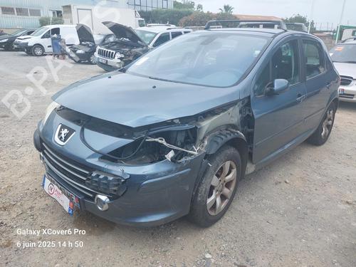 Used Parts PEUGEOT 307 (3A/C) 1.6 HDi 110 (109 hp) 4355762