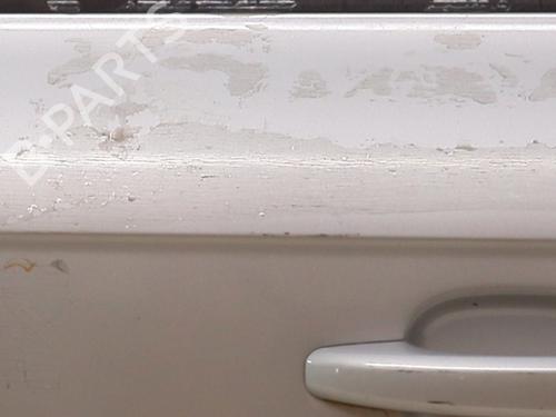 Left front door AUDI A4 B8 (8K2) 2.7 TDI | BP29710131C2 