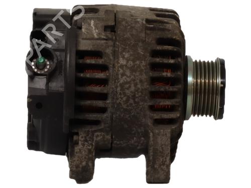Used Alternator Alternator PEUGEOT 207 SW (WK_) 1.6 HDi (109 hp) 36467005 36467005