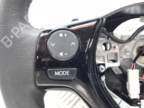 Used Steering wheel TOYOTA AYGO (_B4_) 1.0 VVTi (KGB40) (72 hp) 23833725