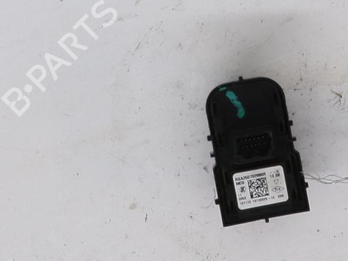 Used Mirror switch Mirror switch RENAULT CAPTUR I (J5_, H5_) 1.5 dCi 90 (J5N4, J5M5, J5MW, J5M6, J5AL, J5AJ) (90 hp) 31760925 31760925