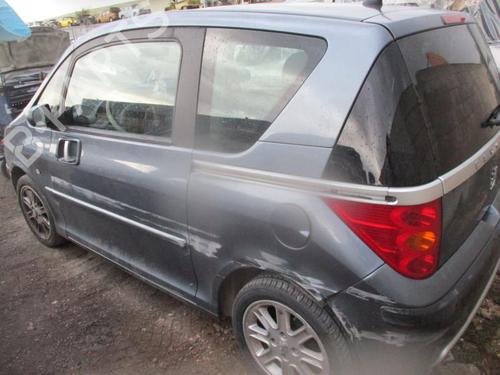 AC compressor PEUGEOT 1007 (KM_) 1.4 HDi | BP23057949M34  - Image 8