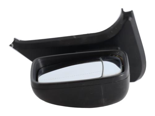 Left mirror RENAULT TRAFIC III Van (FG_) 1.6 dCi 125 (FGMH) | BP28457120C26 