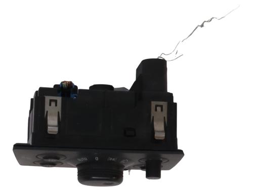 Used Headlight switch OPEL ZAFIRA / ZAFIRA FAMILY B (A05) 1.9 CDTI (M75) (120 hp) 30862572